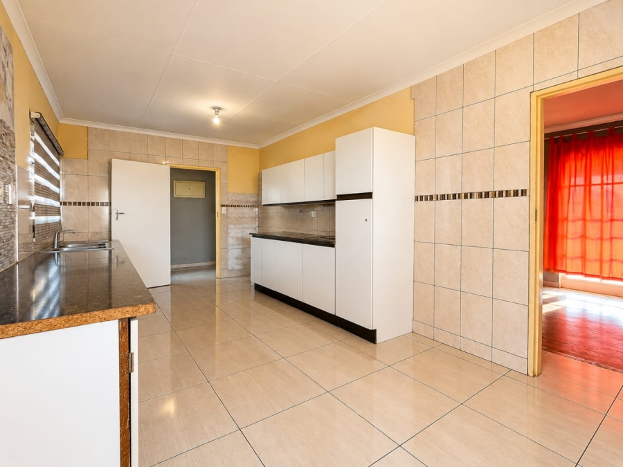 4 Bedroom Property for Sale in Vaalpark Free State